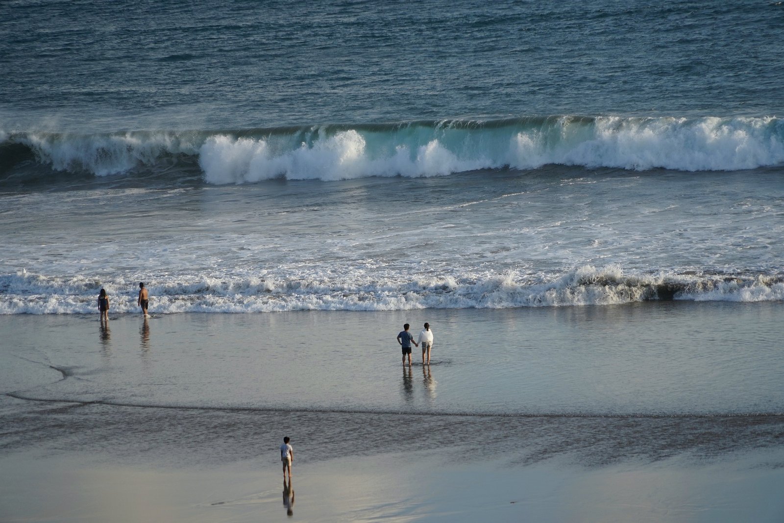 Les Avantages de Visiter Seminyak à Bali