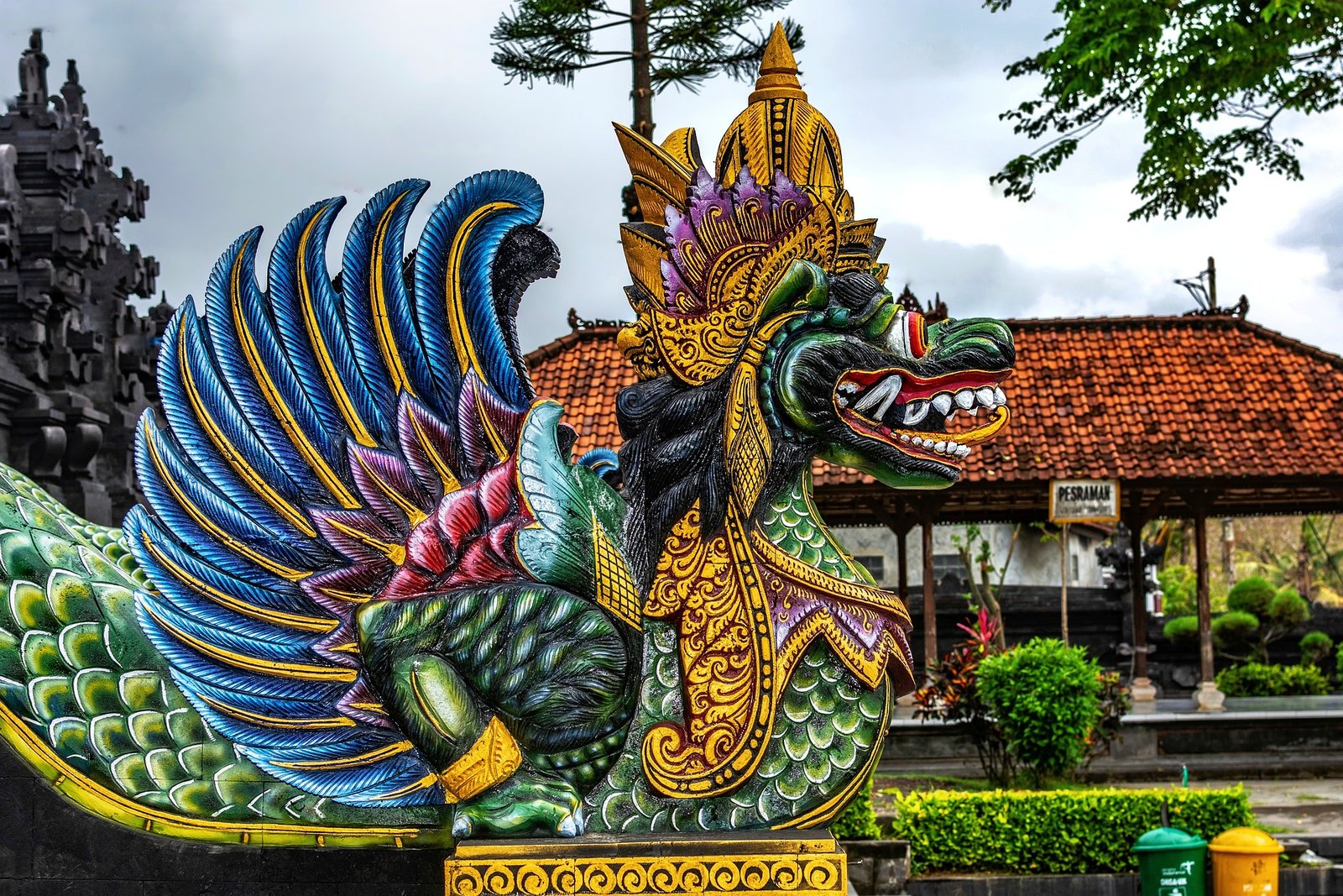 Explorer le Temple Tanah Lot (Pura Tanah Lot)