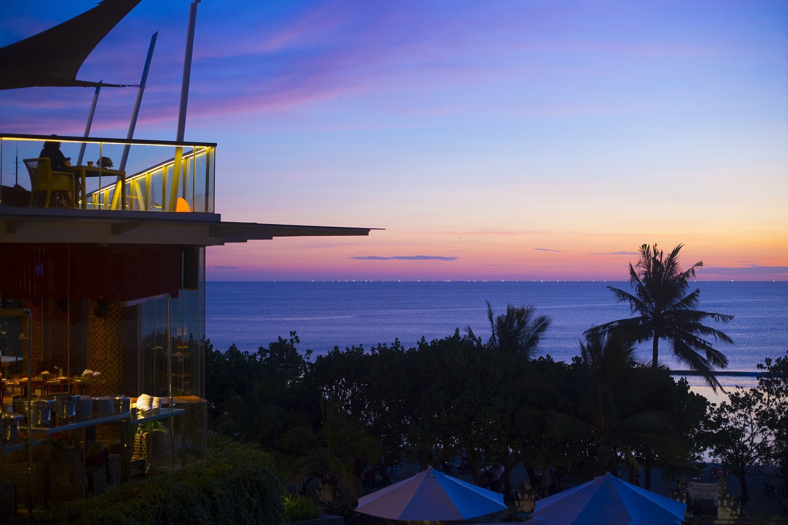 Goûter à la Vie Nocturne de Kuta à Bali